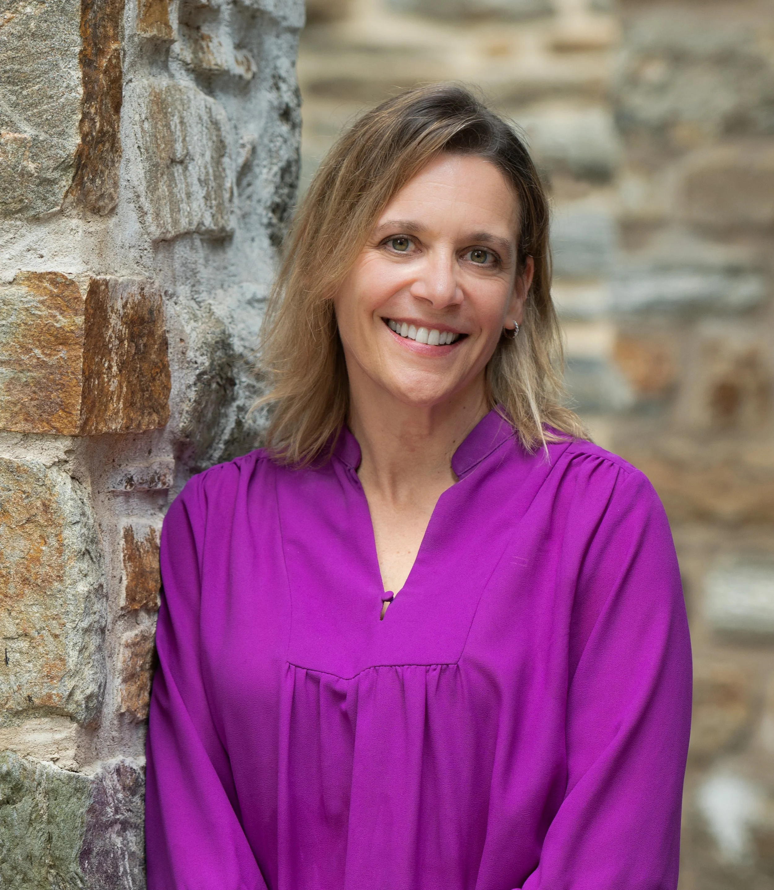 Beth Nelson