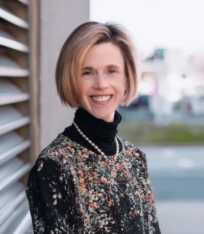 Elizabeth Burnett