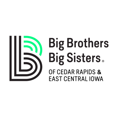 Big Brothers Big Sisters logo