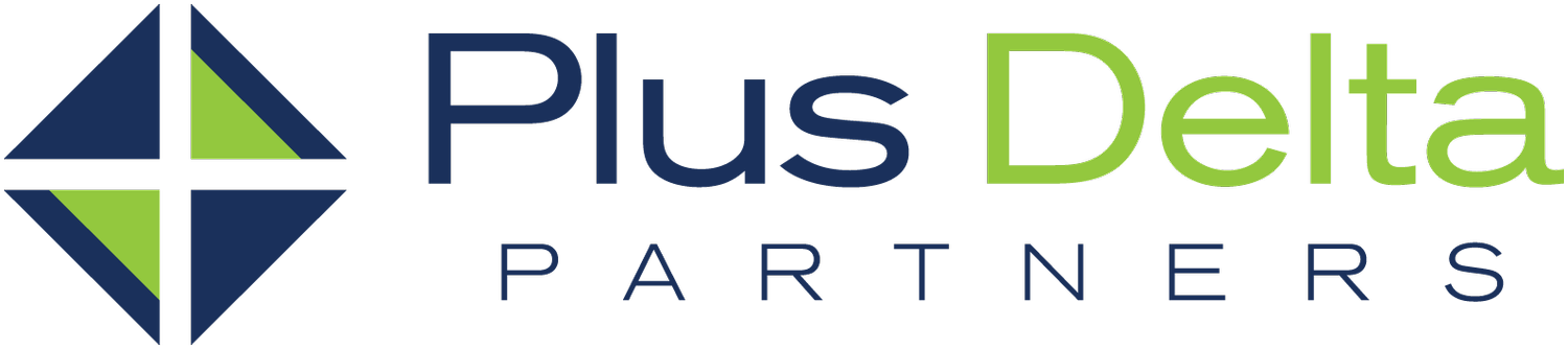 Plus Delta Partners
