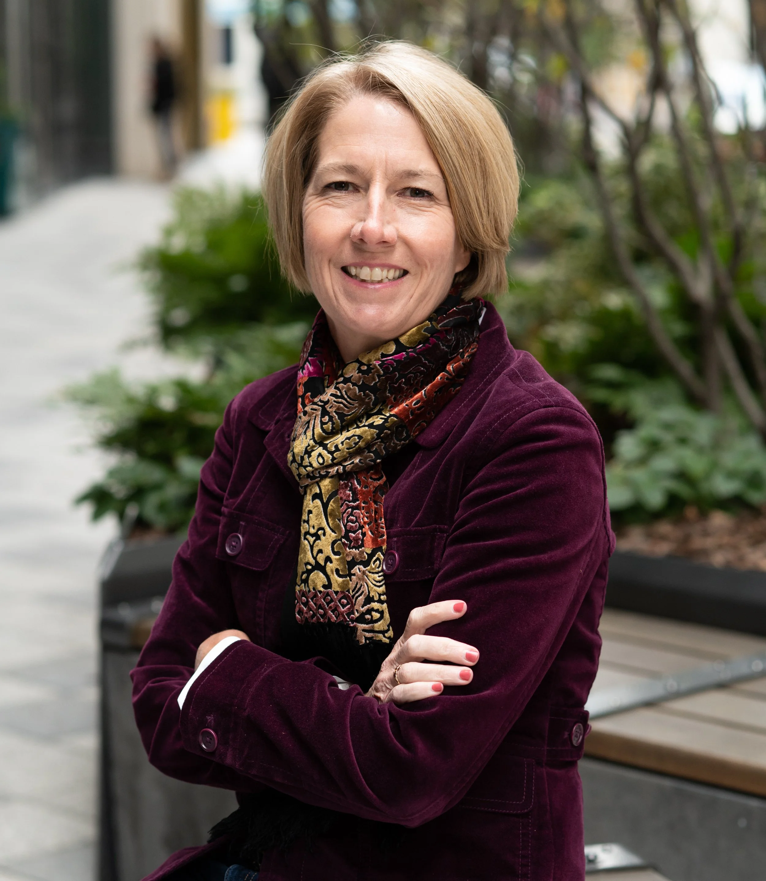 Kathleen Dolan