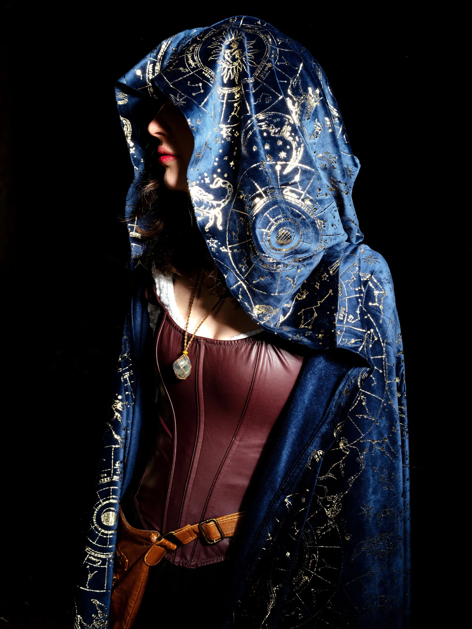 Artemis Tannatt Photo