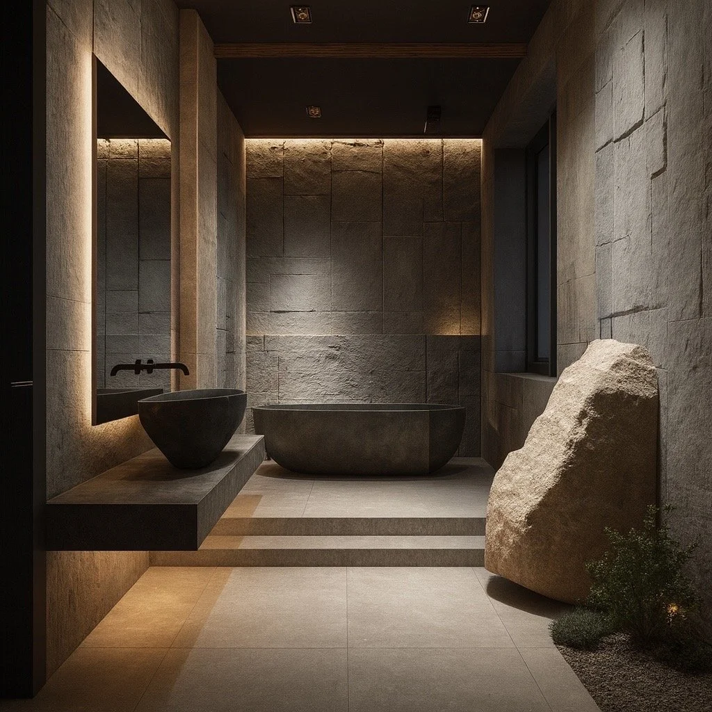 Quiet Luxury: Why Raw Materials Are the New Status Symbol (And Not Just in Fashion)