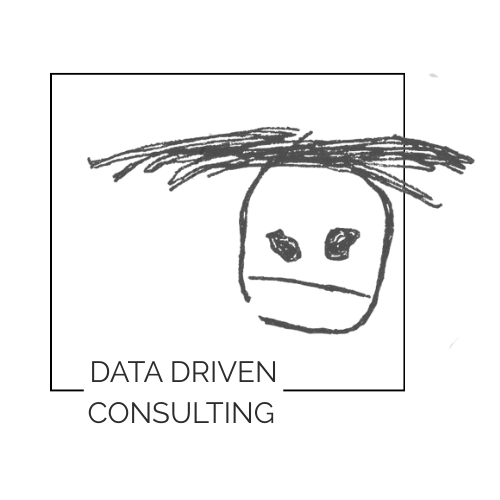 Data Driven Consulting