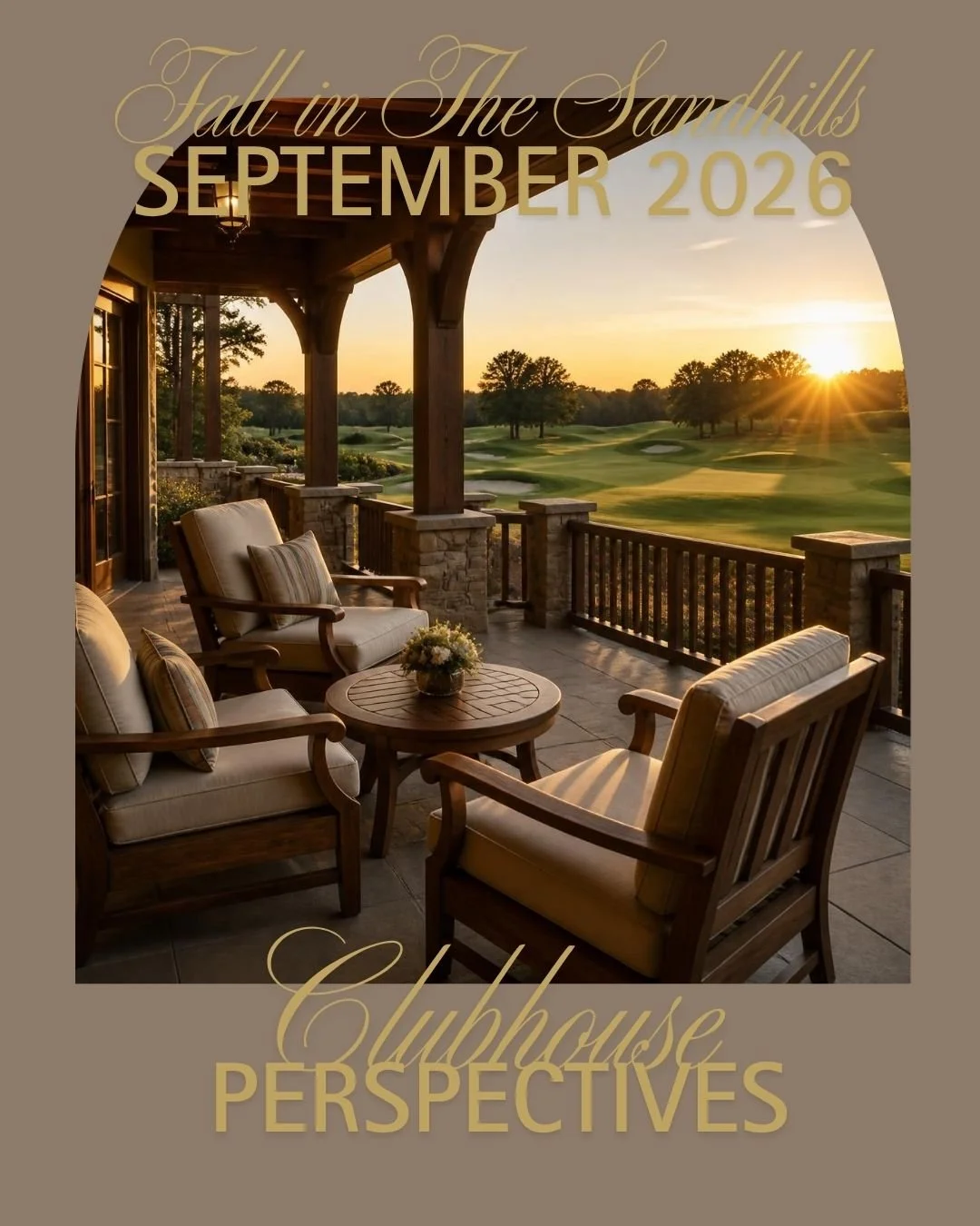 Fall in the Sandhills: Things to Do in Moore County, NC | 2026 