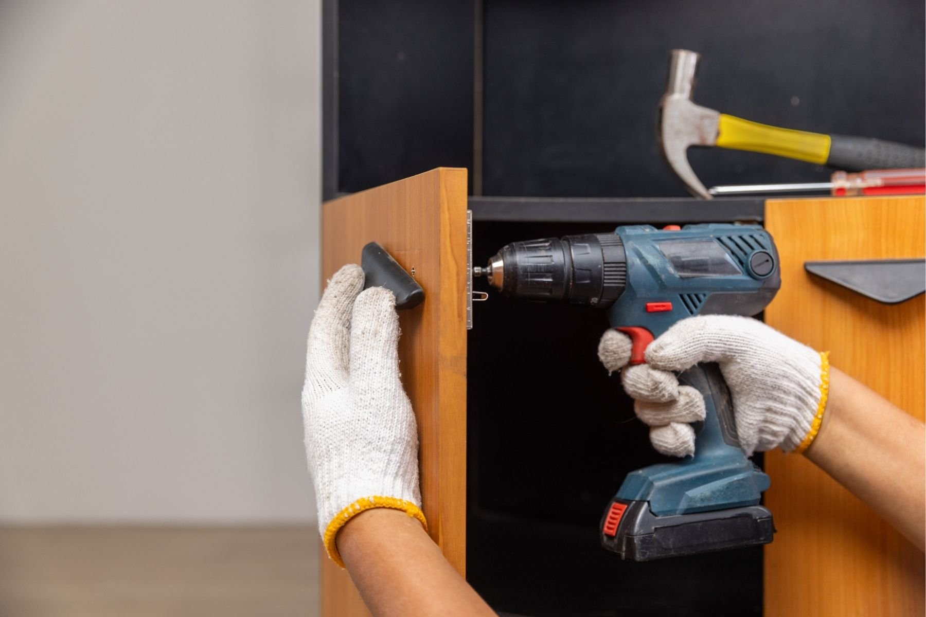 Small Home Repairs in Fresno and Clovis That Should Never Be Ignored