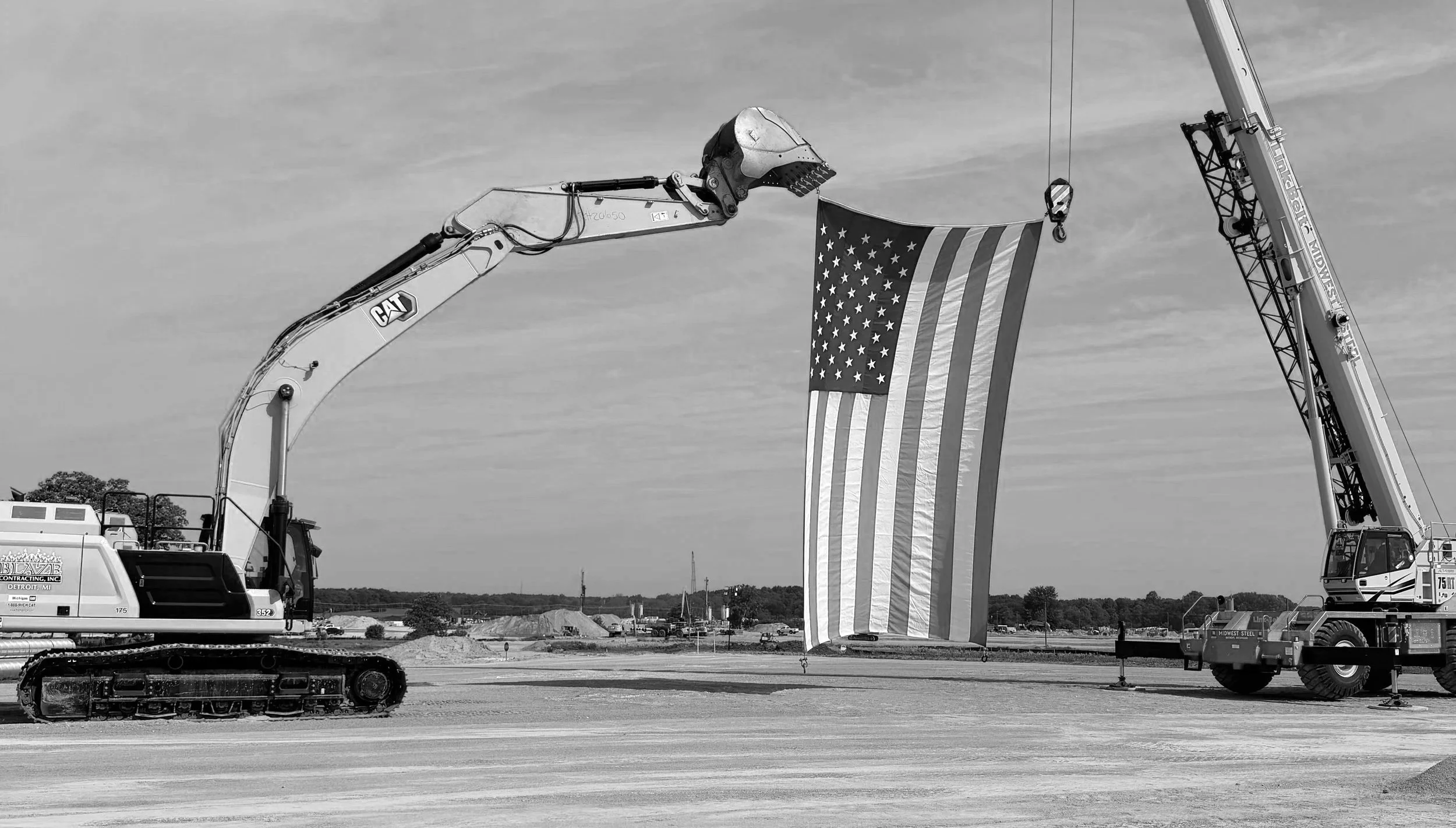 Odin Labs and Deus X Defense Announce Strategic Partnership to Deliver Drone-Enabled Security and Airspace Awareness to America’s Critical Infrastructure
