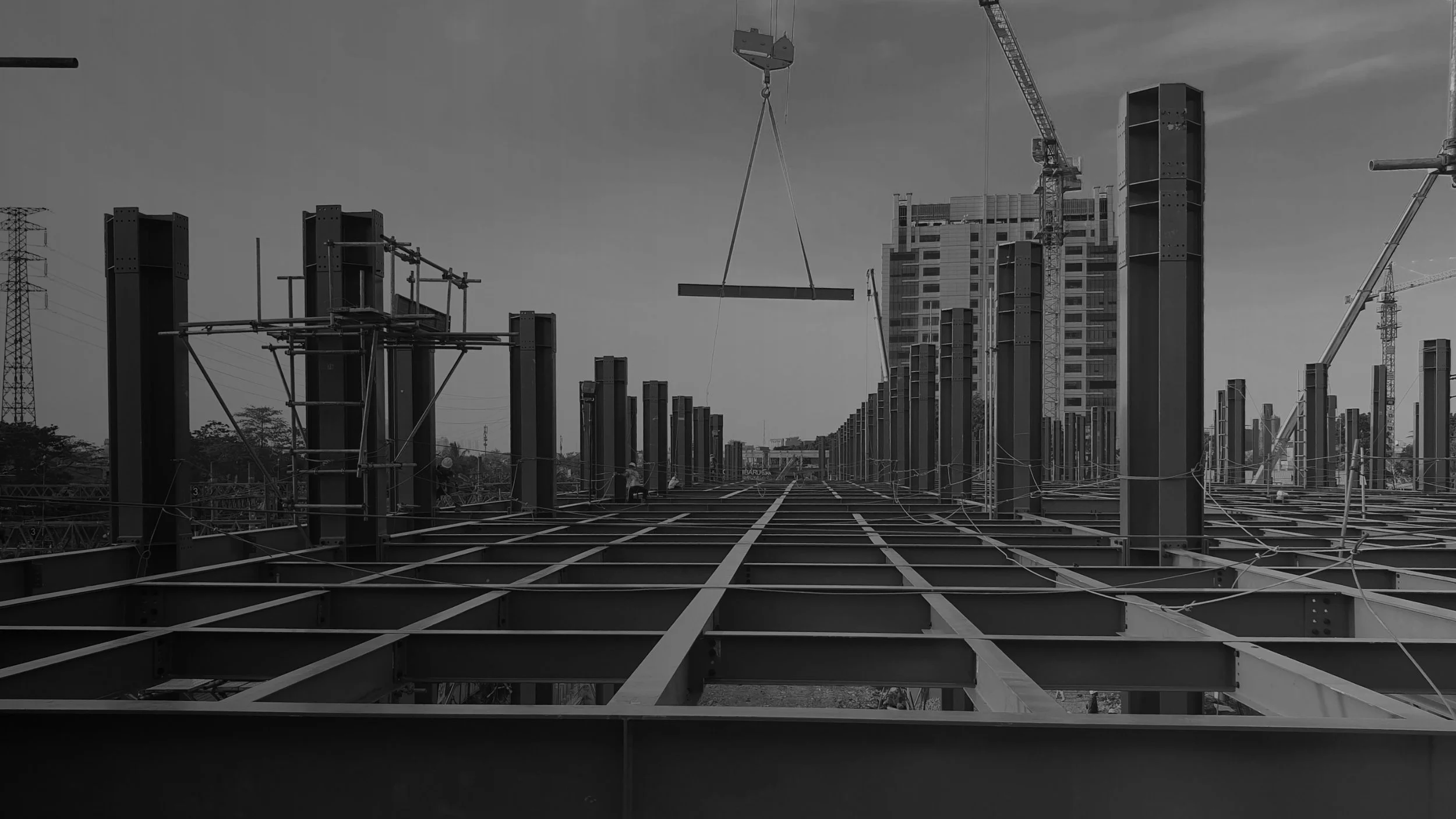 Data center construction security planning after entitlement | Deus X Defense