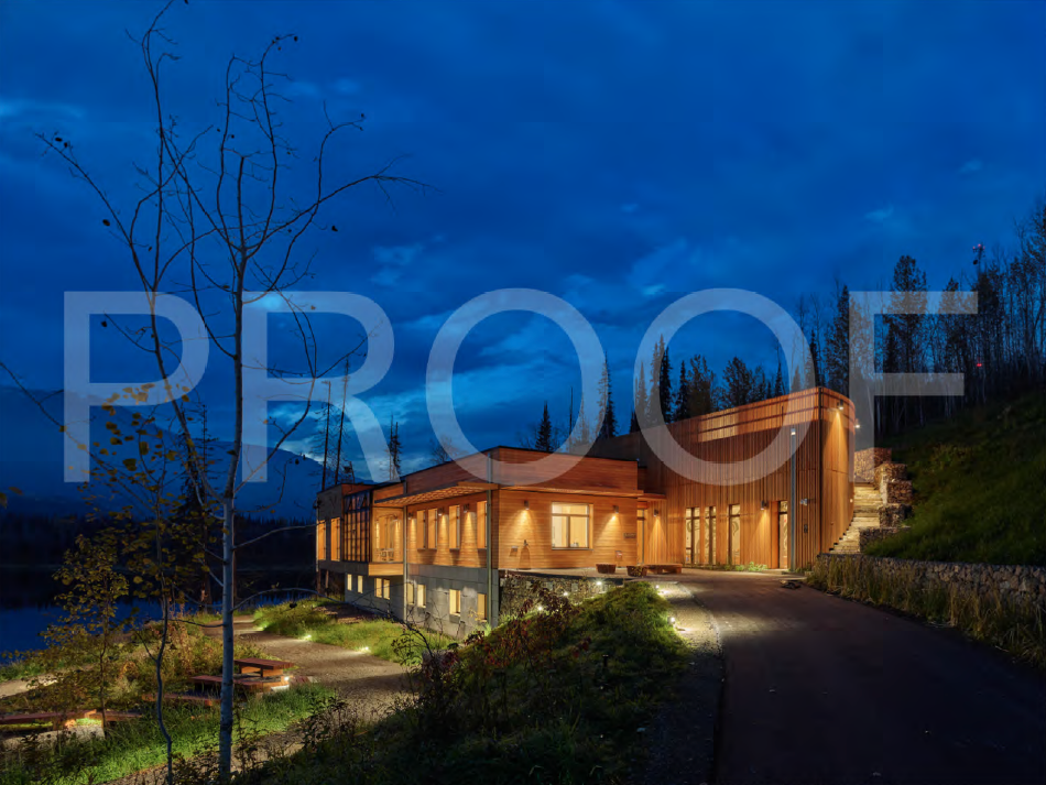 Split Rock Healing House