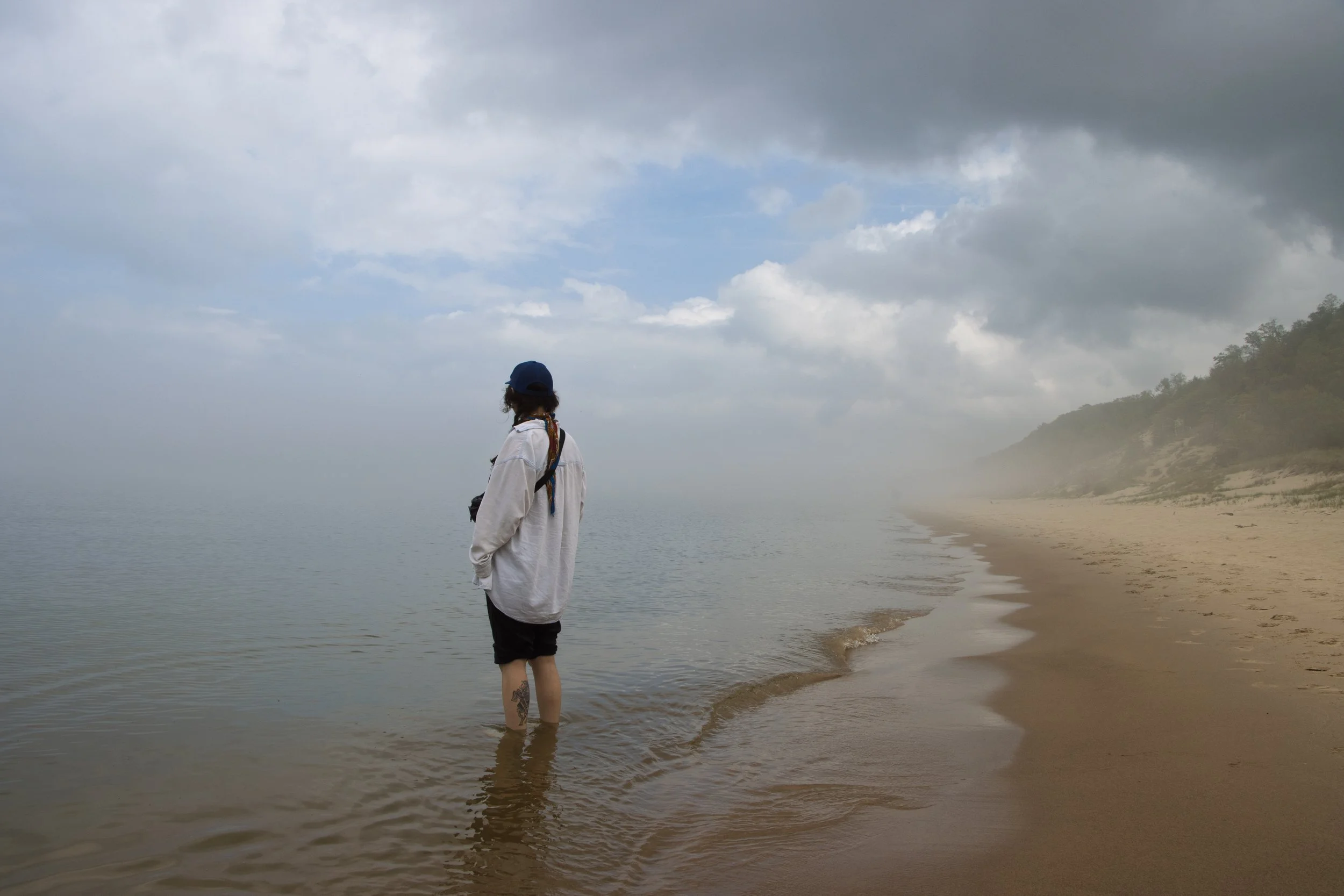 Marianna In Lake 1.jpg