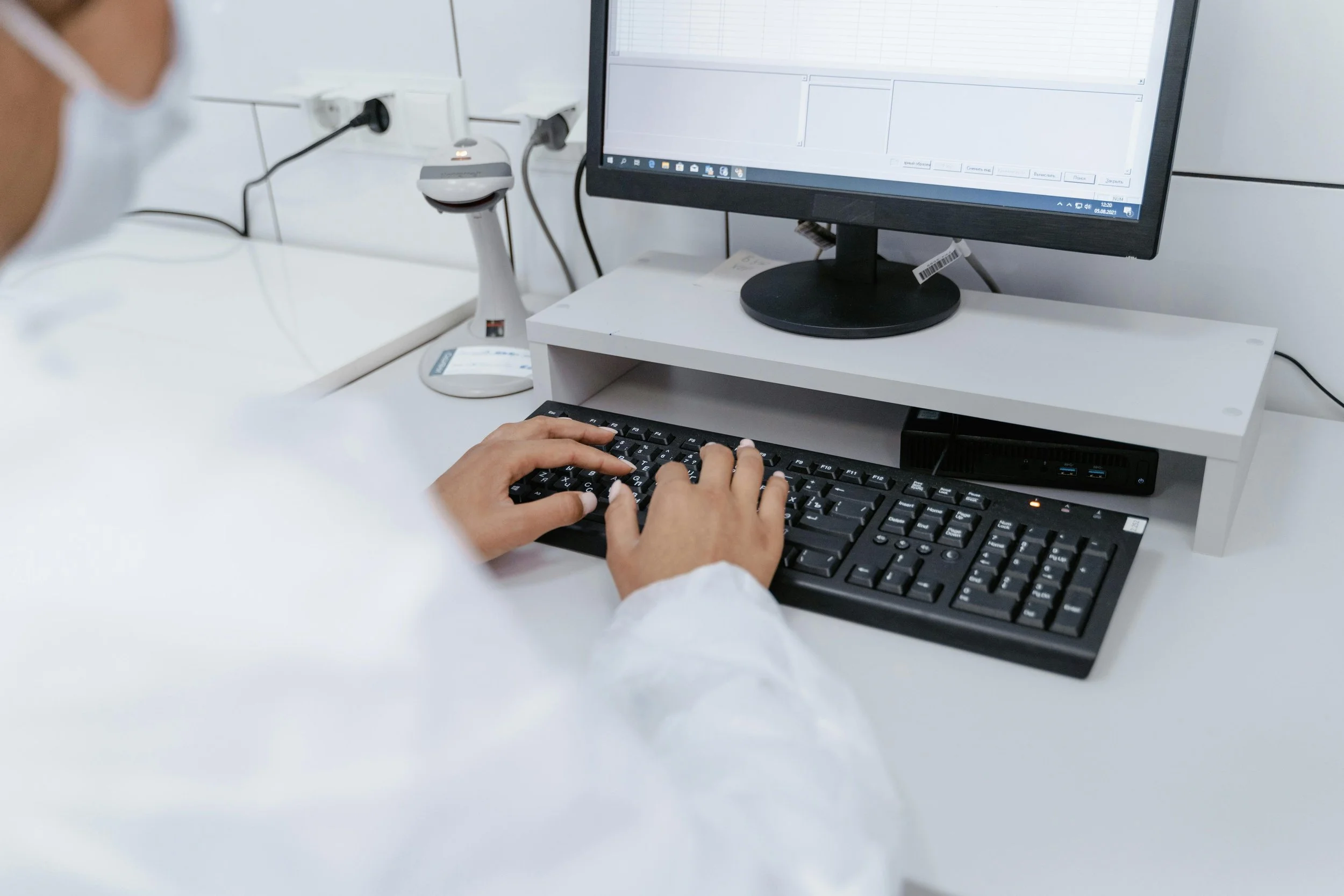 Productivity in Home Health: How System Design Fuels Output