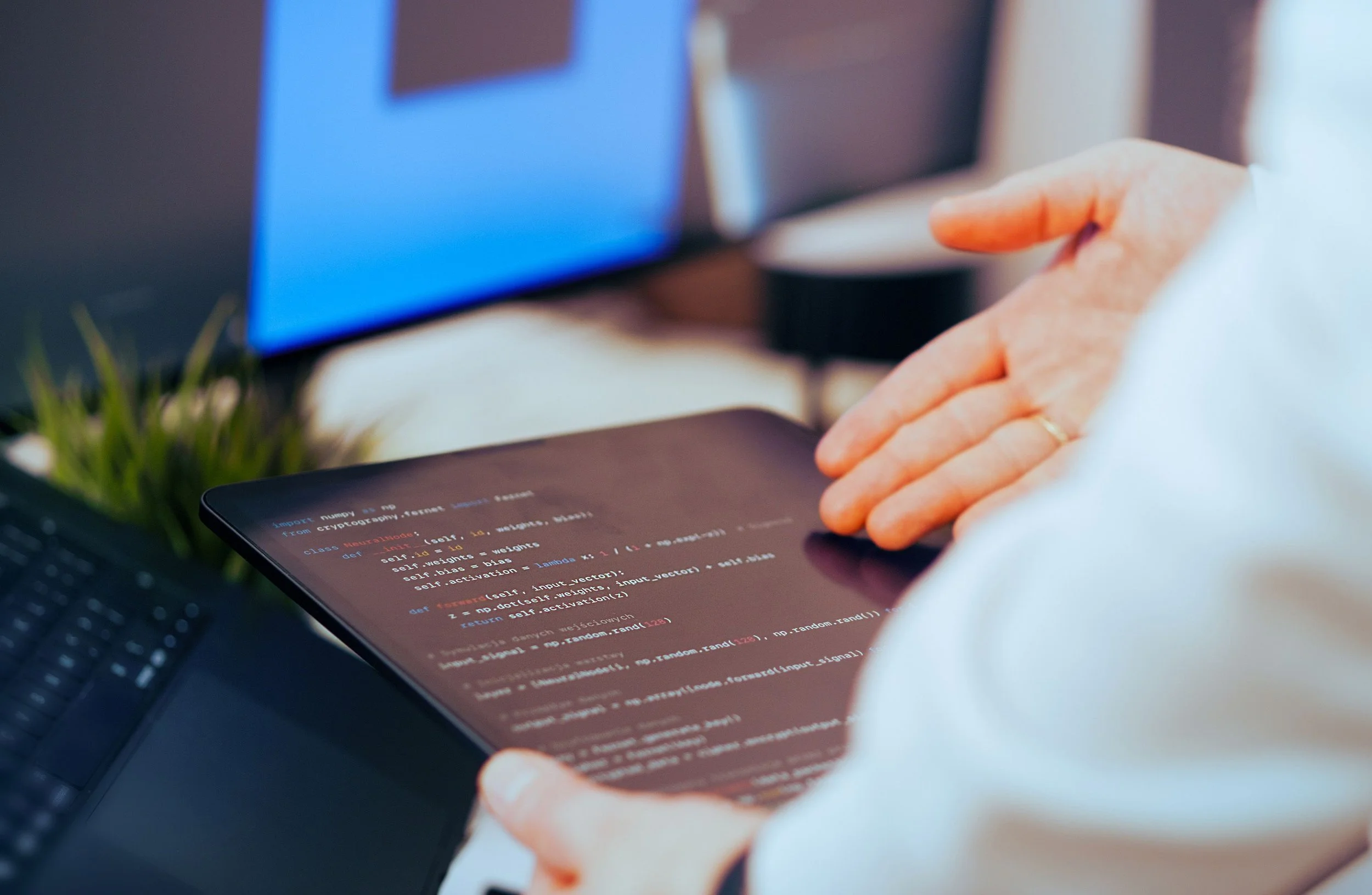 Where Home Care Is Headed: AxisCare CTO/COO on Industry Trends, AI &amp; What Comes Next