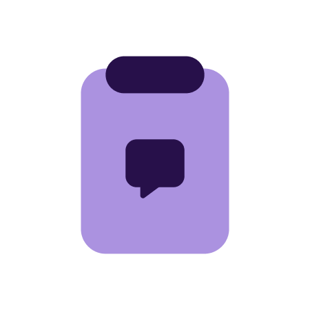 Follow-Up Touchbase + Q&A