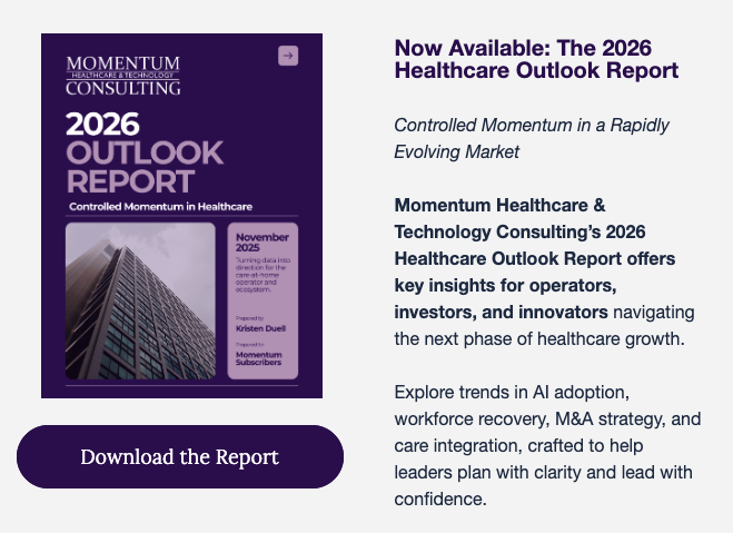 Momentum Outlook Report