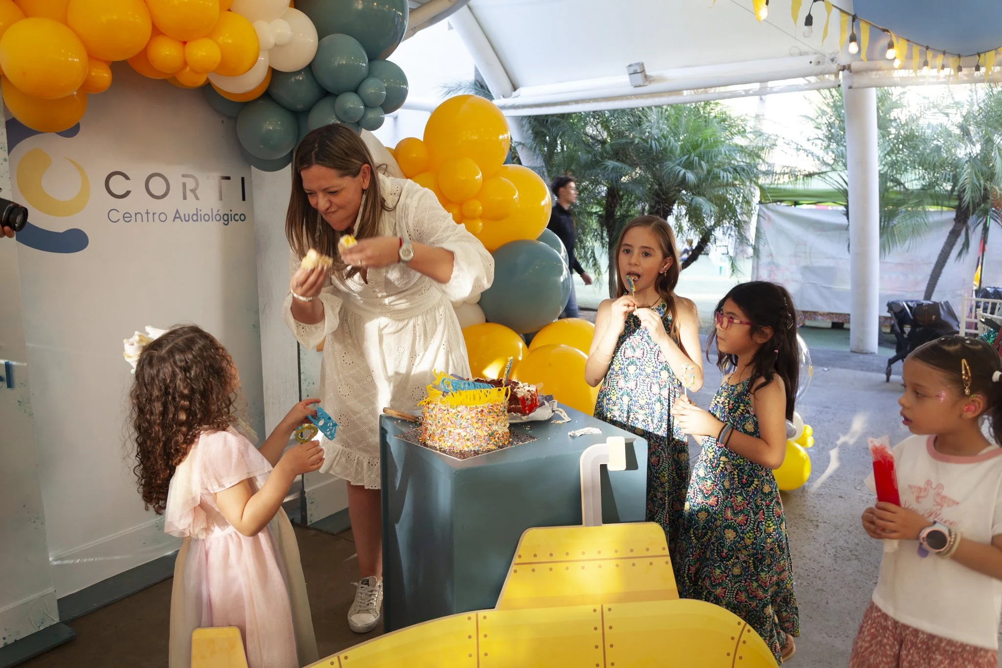 implante coclear en guadalajara