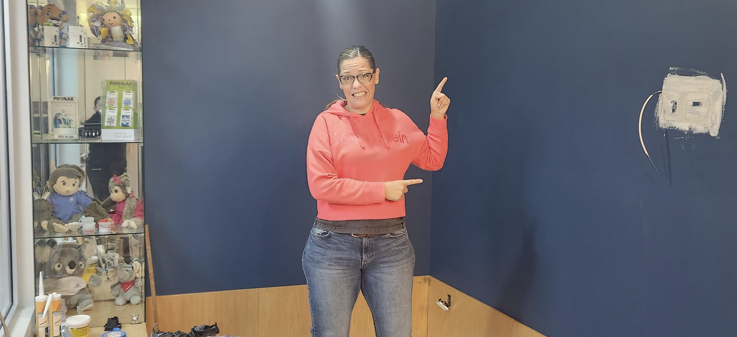 corti centro audiologico en Guadalajara