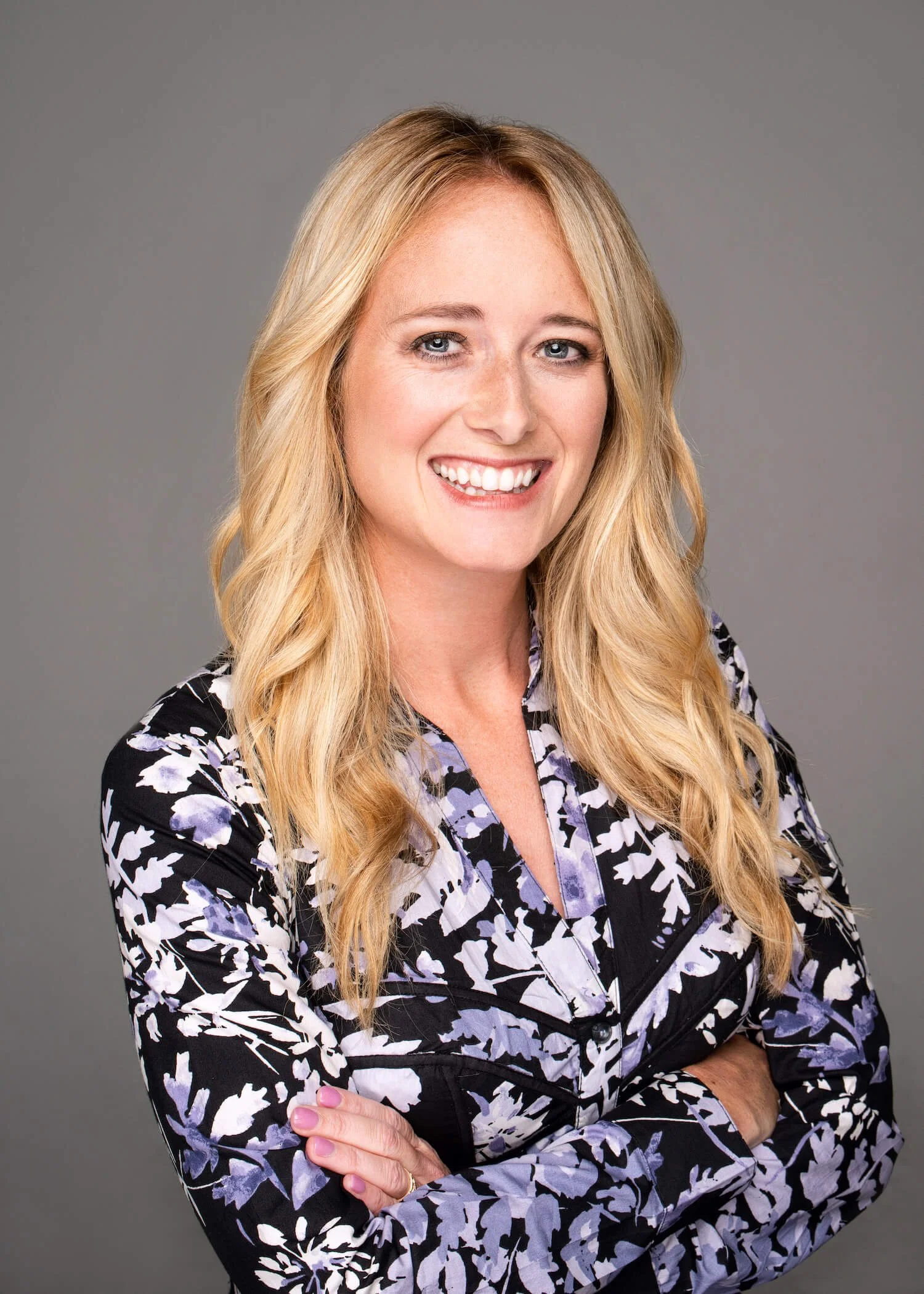 EKS Weddings | Atlanta Wedding Planner | Elizabeth Klepsies headshot.jpg