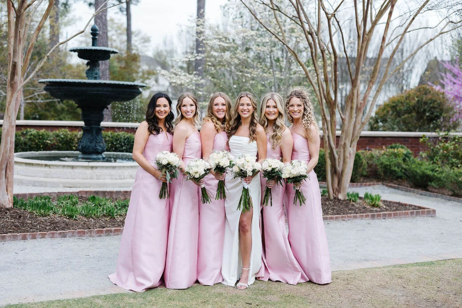 EKS Weddings | bridal party and bridesmaids .jpg