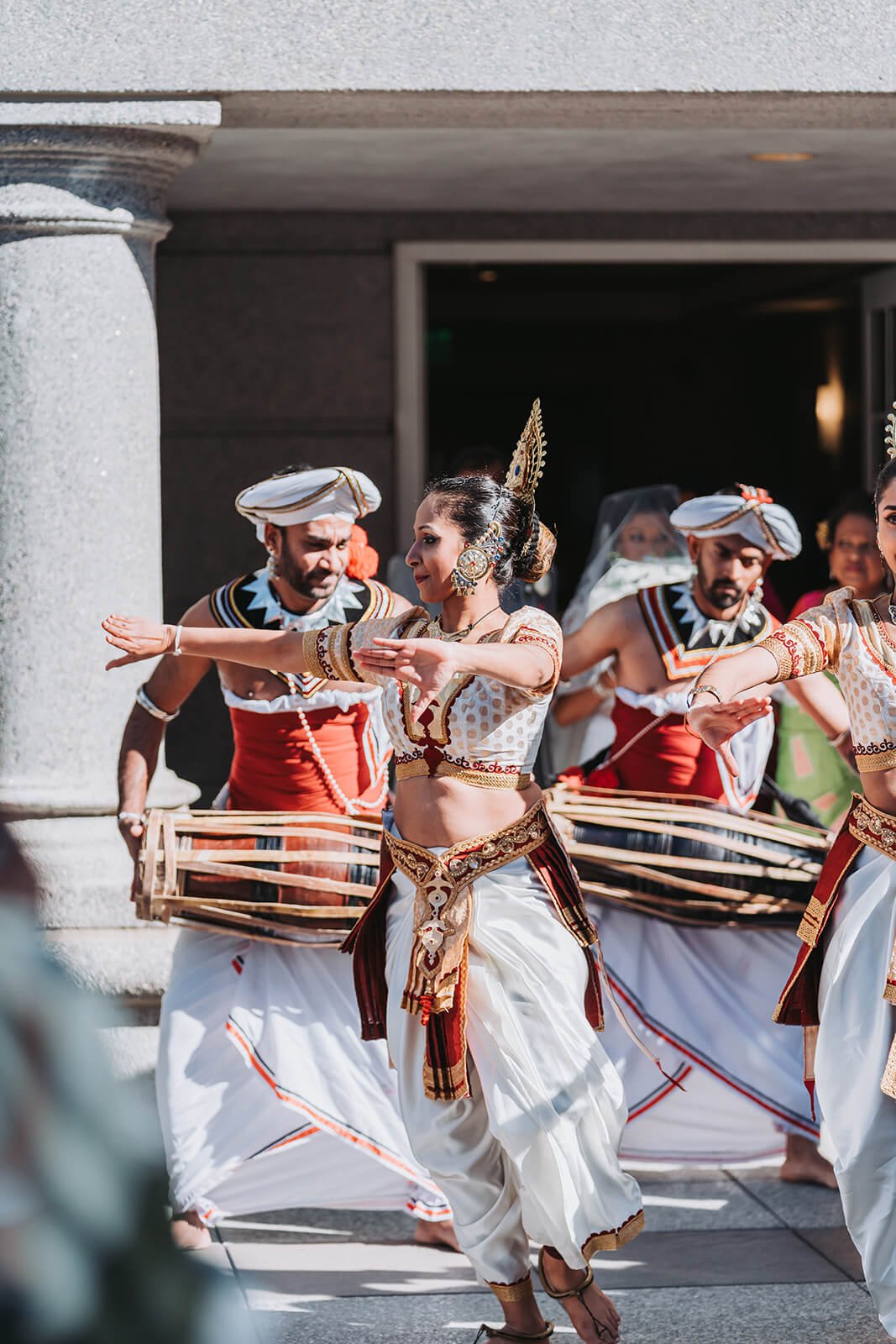 EKS Weddings | indian wedding dance.jpg