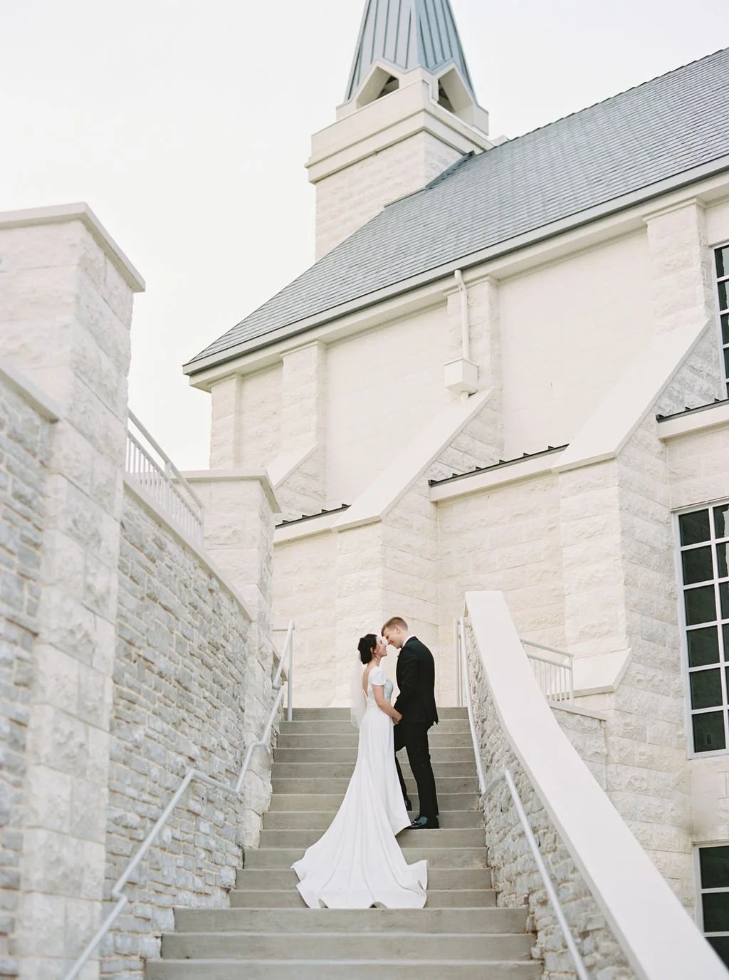 HANNAH AND JOHN BLAKE