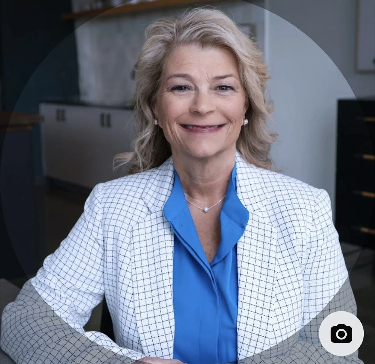 Owasso Chamber of Commerce Ambassador 