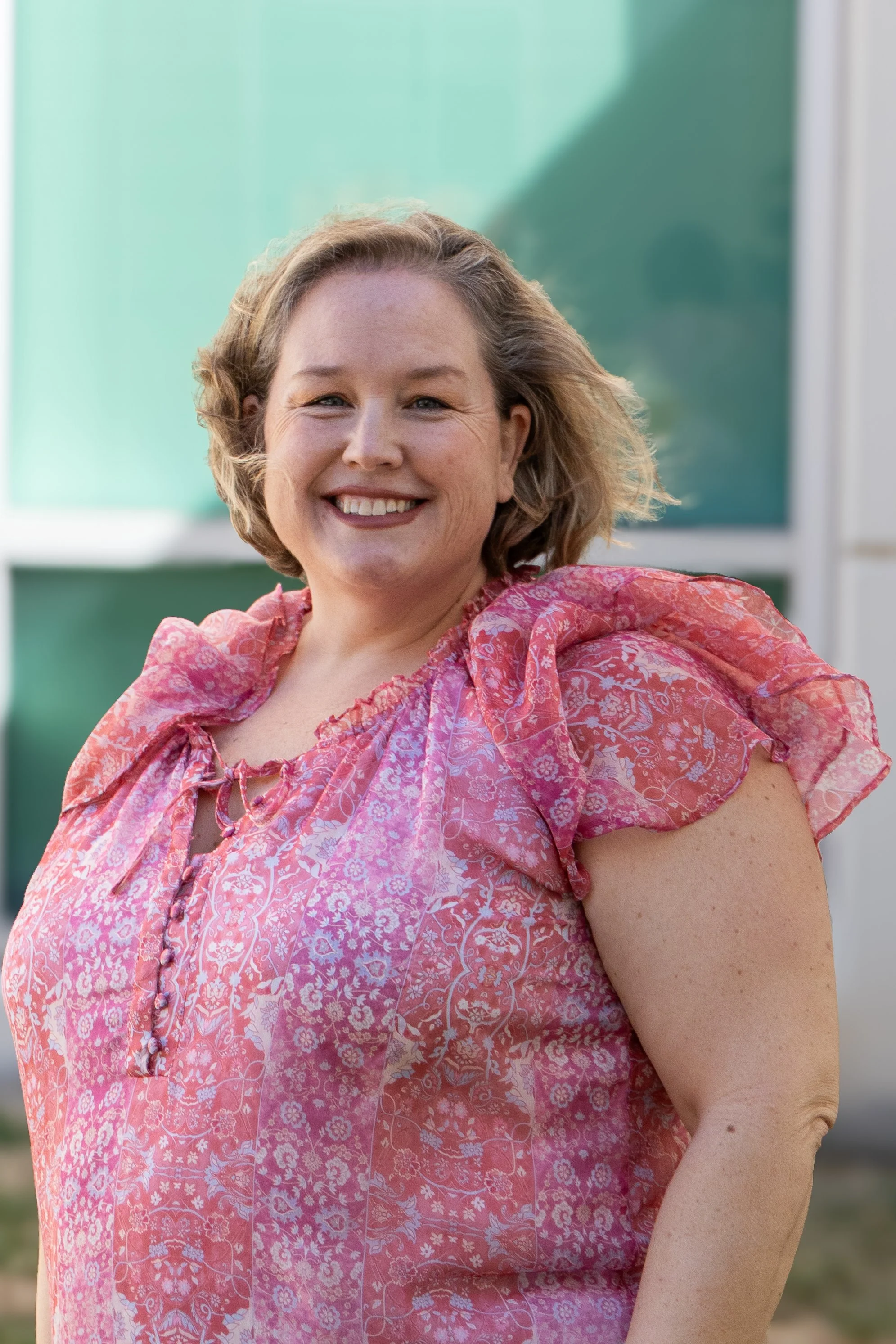 Owasso Chamber of Commerce Ambassador 