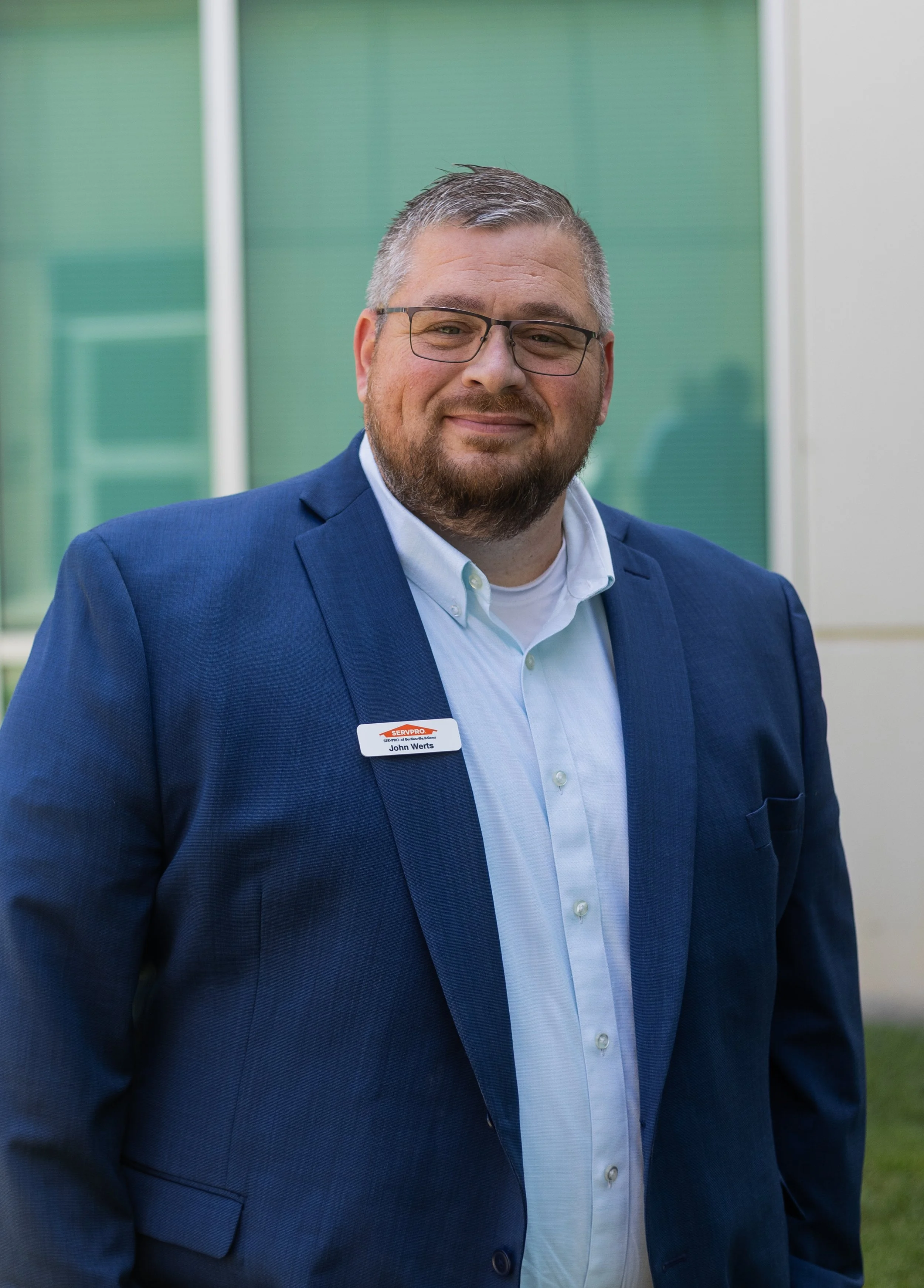 John Werts