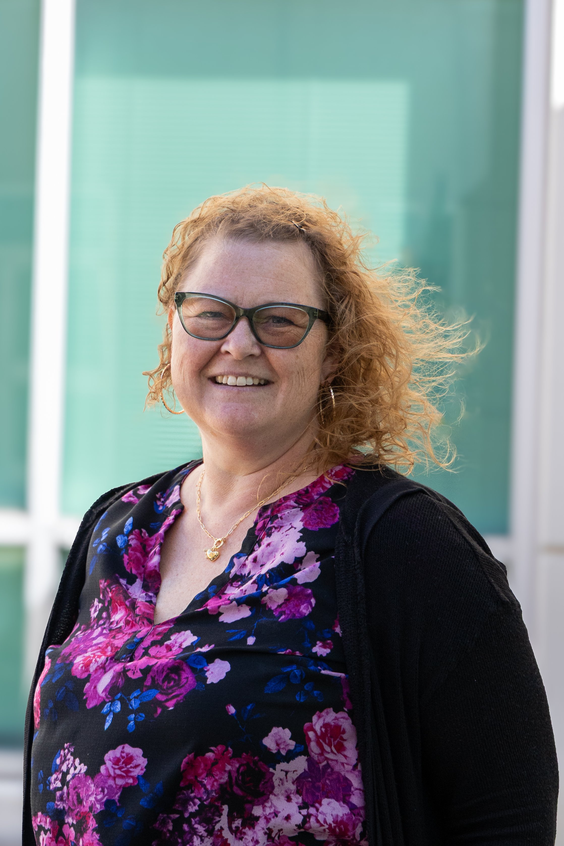 Owasso Chamber of Commerce Ambassador 