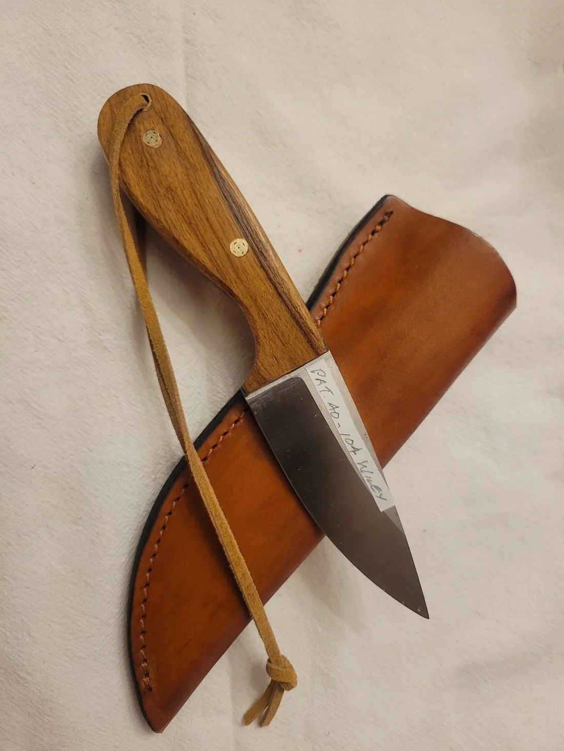 Pattern 40