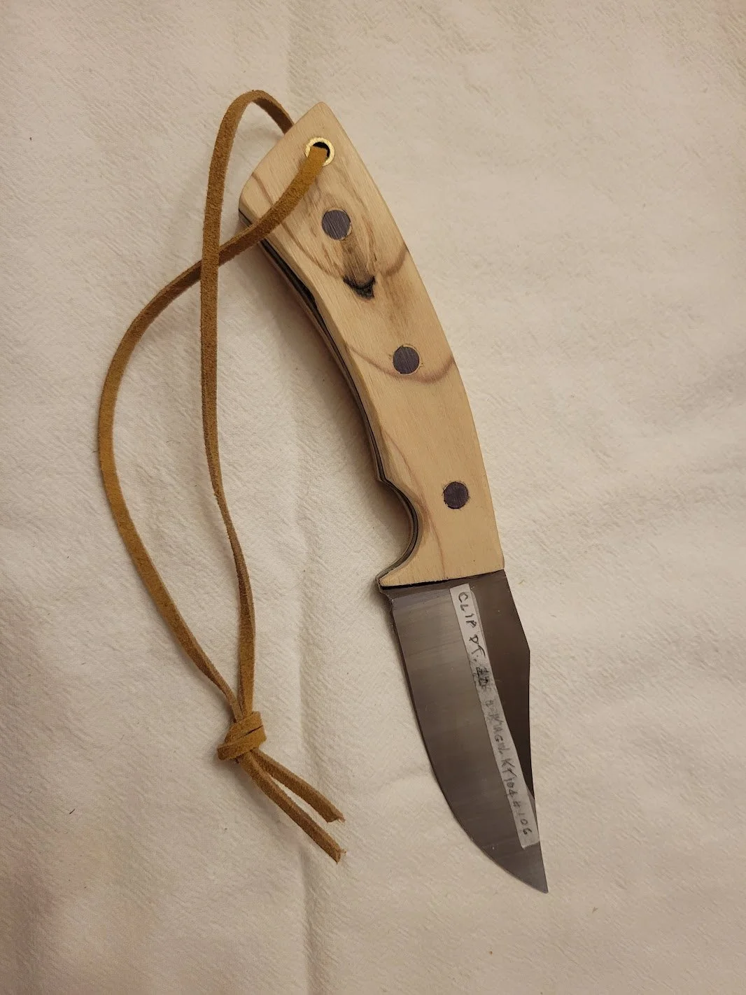 Clip Point