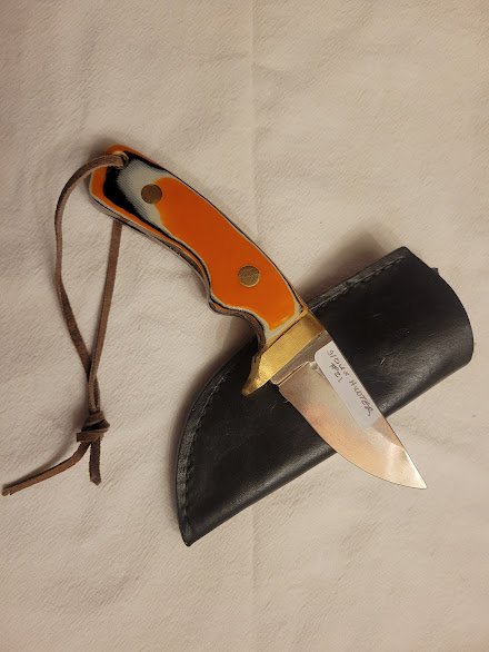 Sioux Hunter