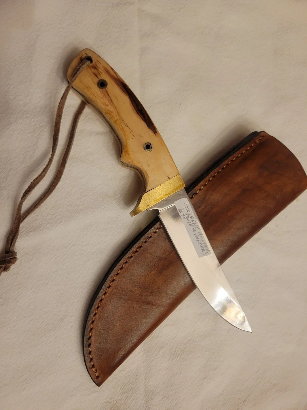 Cheyenne Hunter