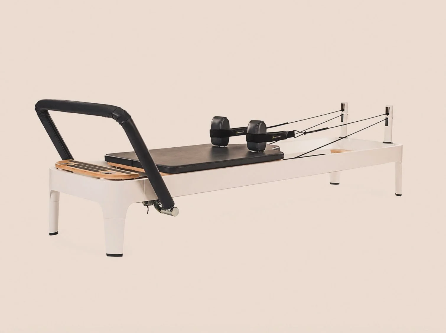 The Reformer 
The Reformer is perhaps the most recognisable piece of Pilates equipment&mdash;but it&rsquo;s only one part of the Pilates method. 
Using springs to provide both resistance and assistance, the Reformer challenges strength, control, mobi