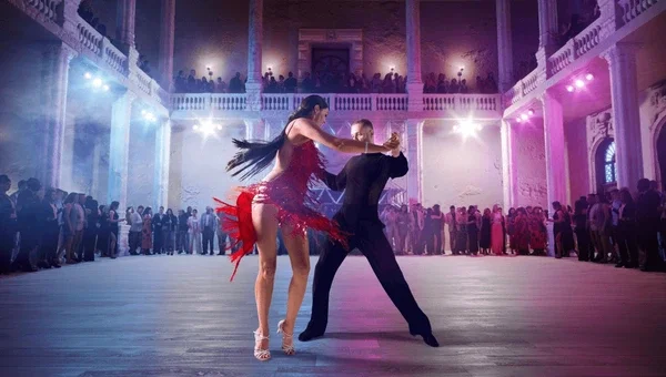 The 10 Step Guide to Musicality in Latin Dance