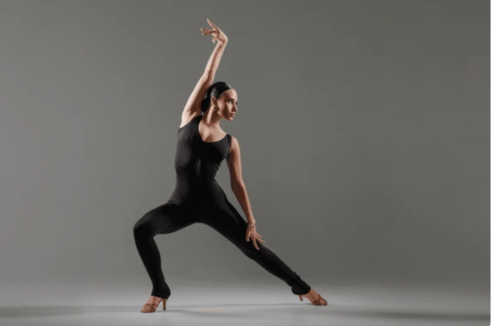 How to Practice Without a Partner: Ballroom and Latin Drills for Solo Dancers