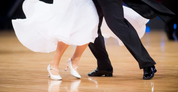 The Mental Benefits of Dance: Confidence, Memory, and Joy