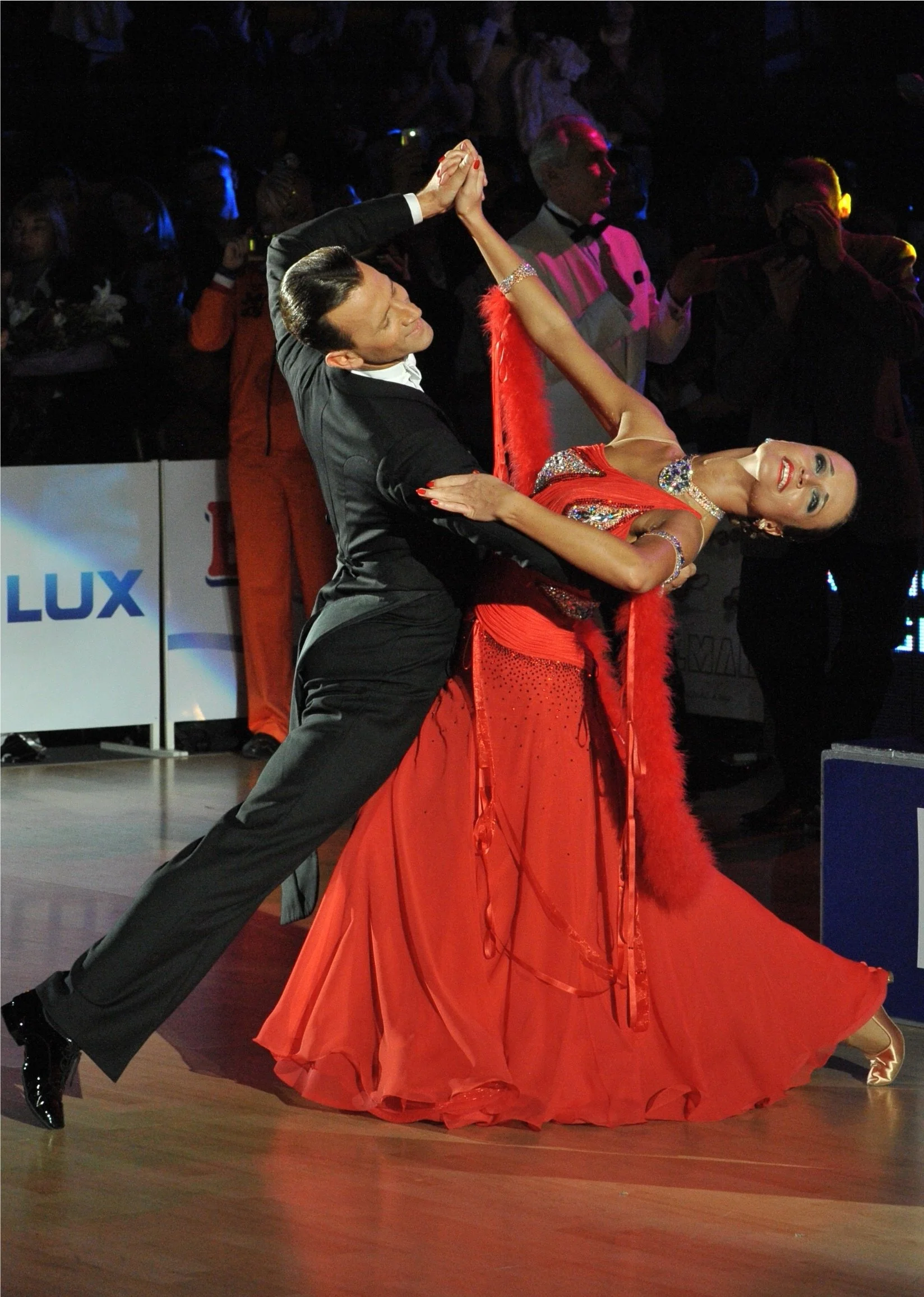 Which Ballroom Dance Should You Learn First?