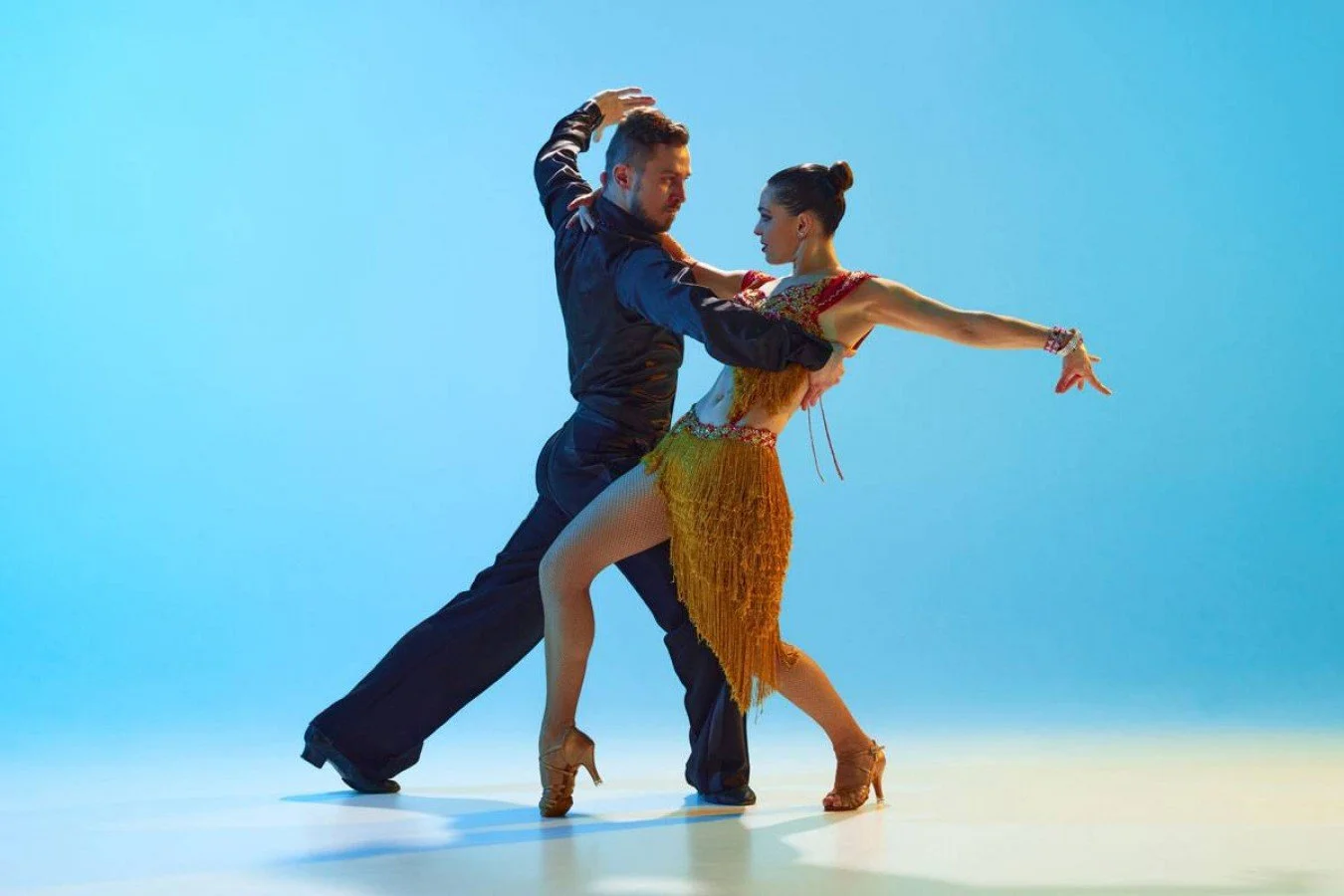Which Latin Dance Should You Learn First?