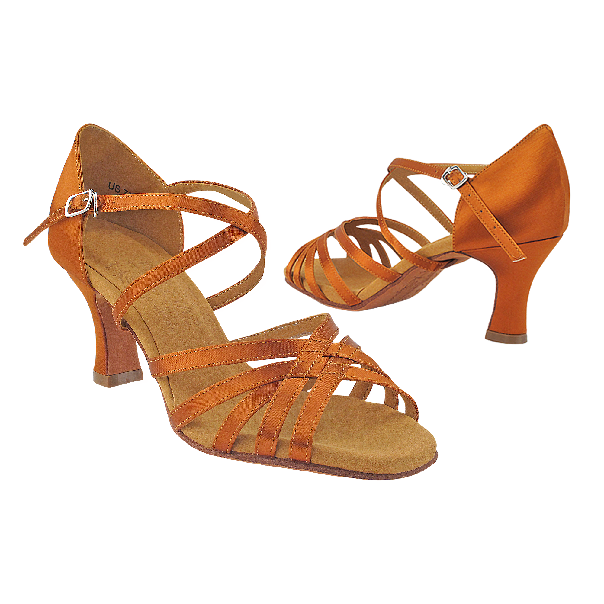 Ladies: How to Choose your First Pair of Dance Shoes