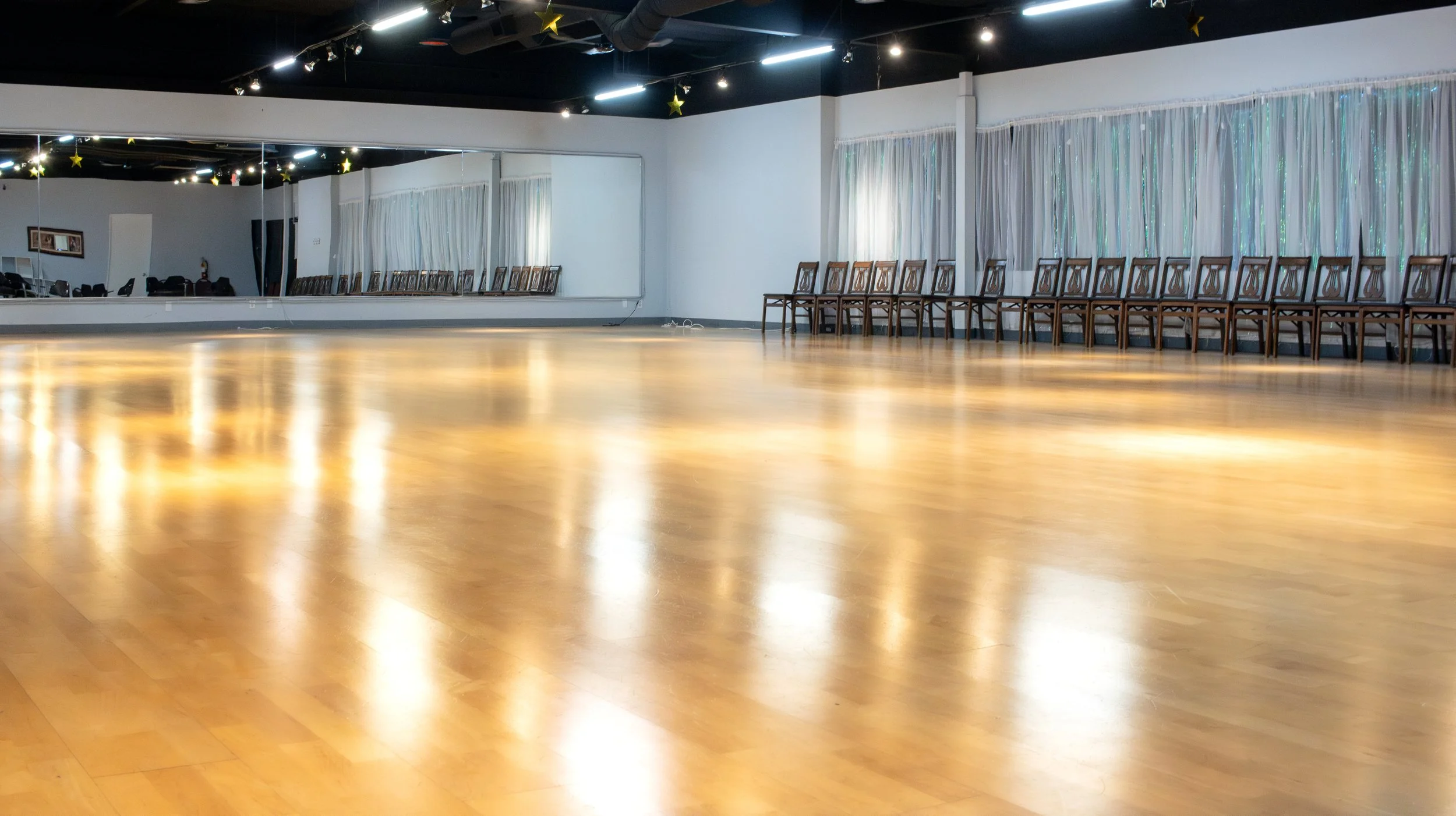 Vegas Ballroom Dance | Join the Rhythm Today