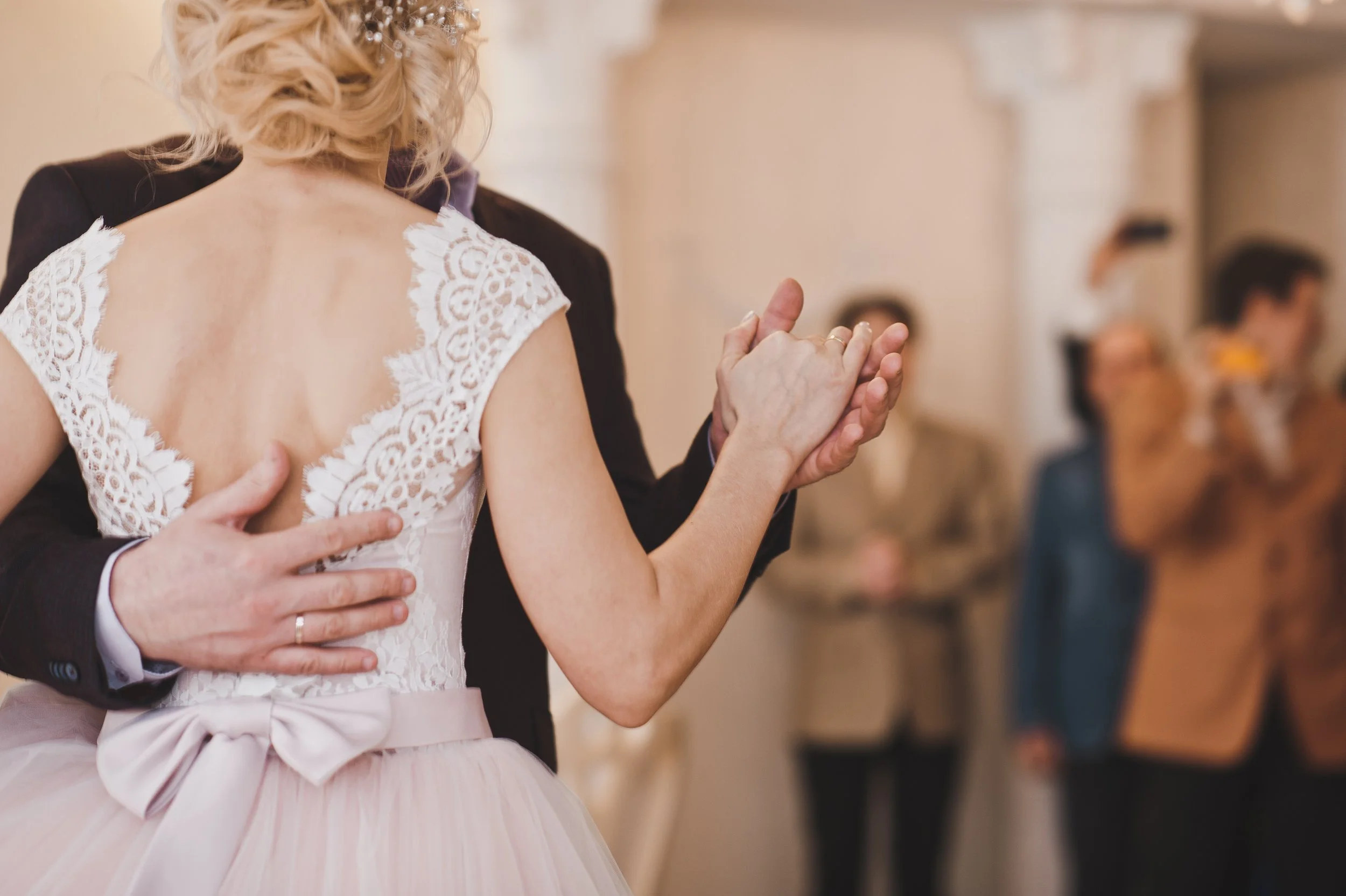 Wedding Package at Vegas Ballroom Dance