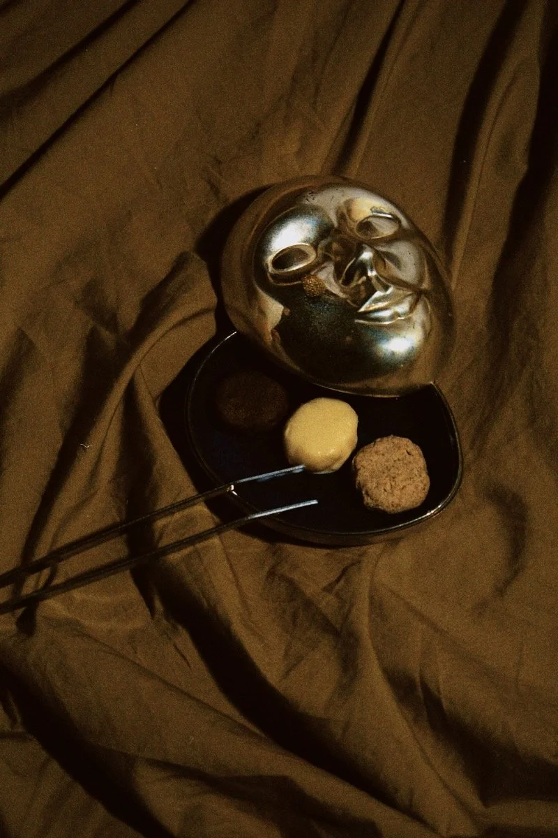 Foppa Bites Collection