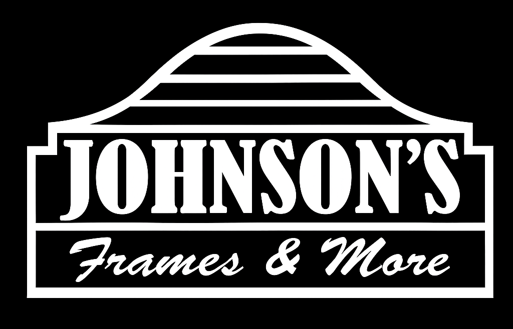 JOHNSON FRAMES AND MORE