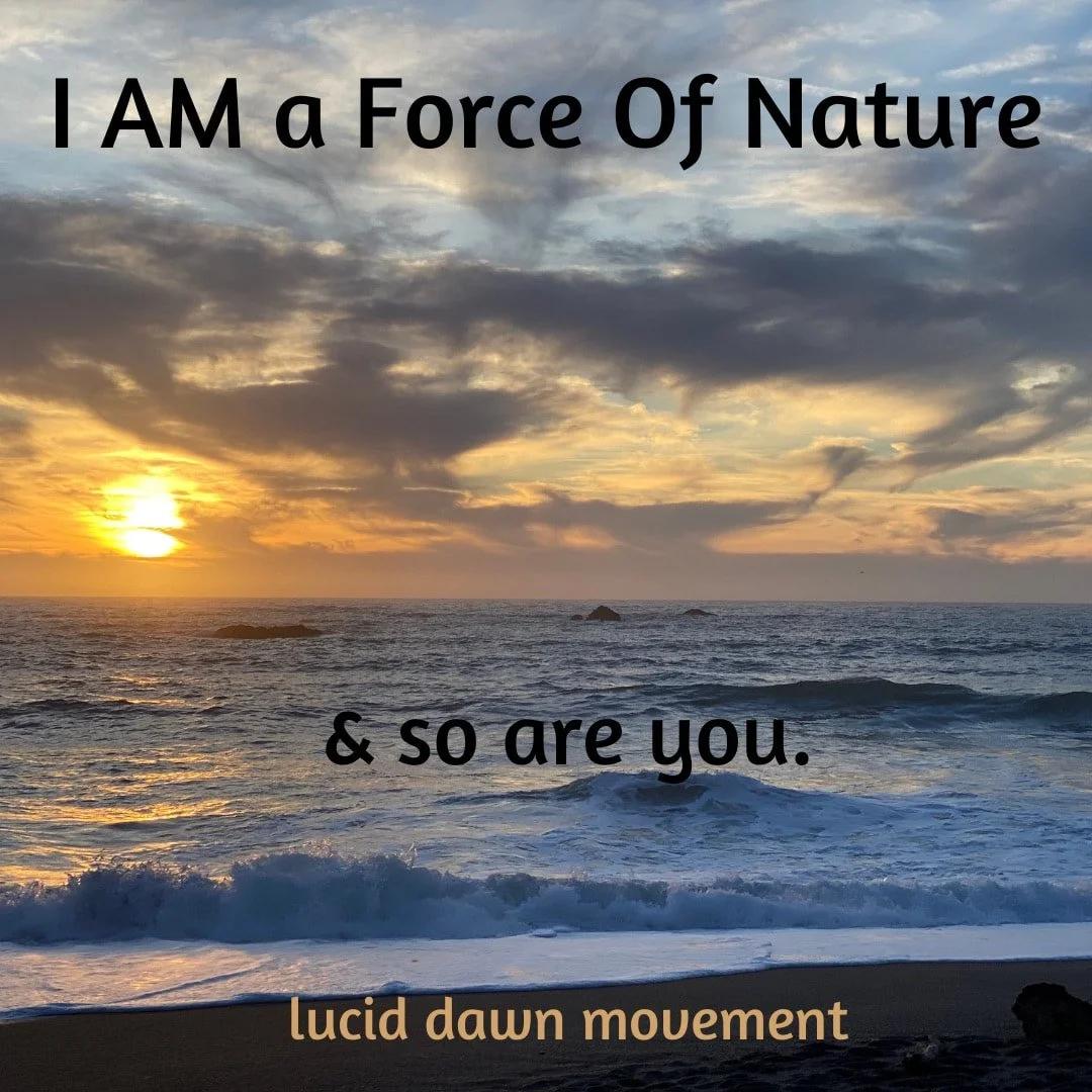 Holding the Baby of My Self - a healing journey through grief