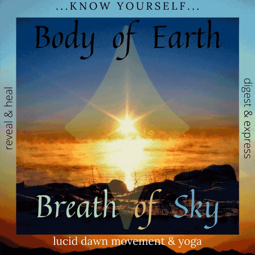 On Ancestry & Belonging