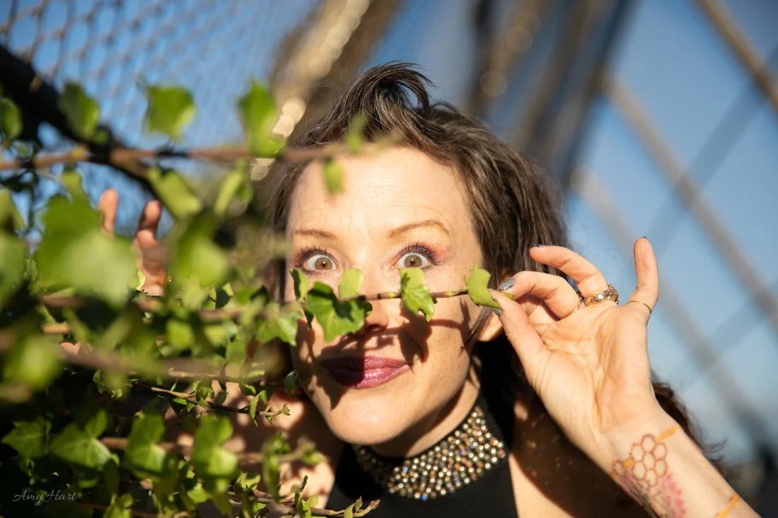 2020 Vision - Seeing the Hidden