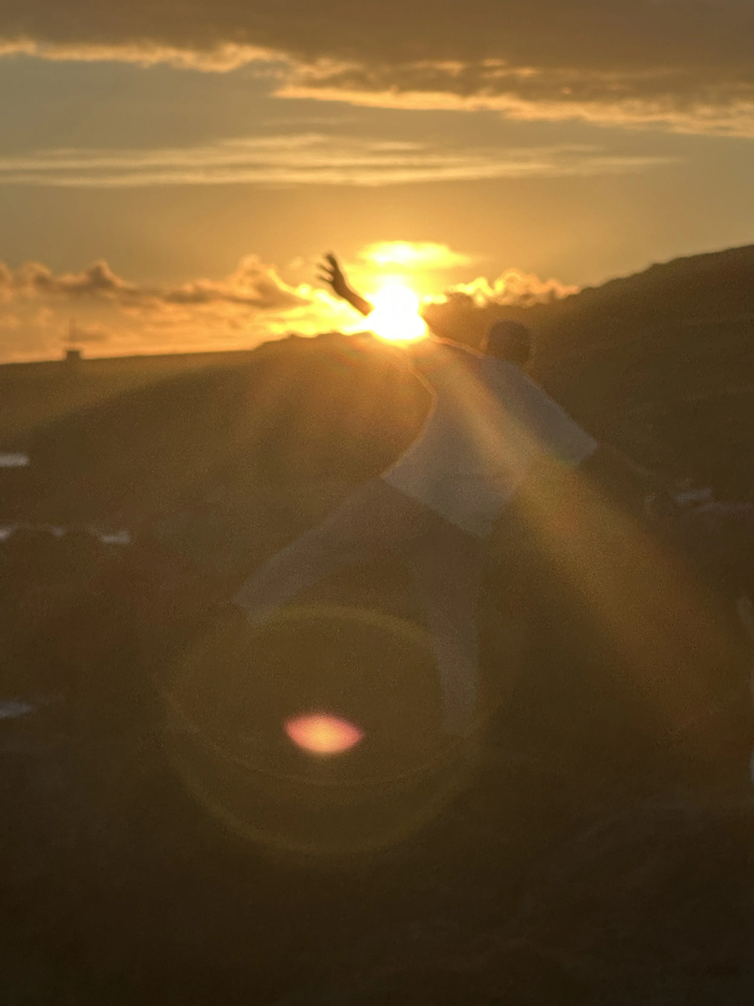 Planting Seeds in the Dark