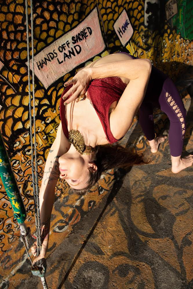 An Interview With Native Society & Lucid Dawn