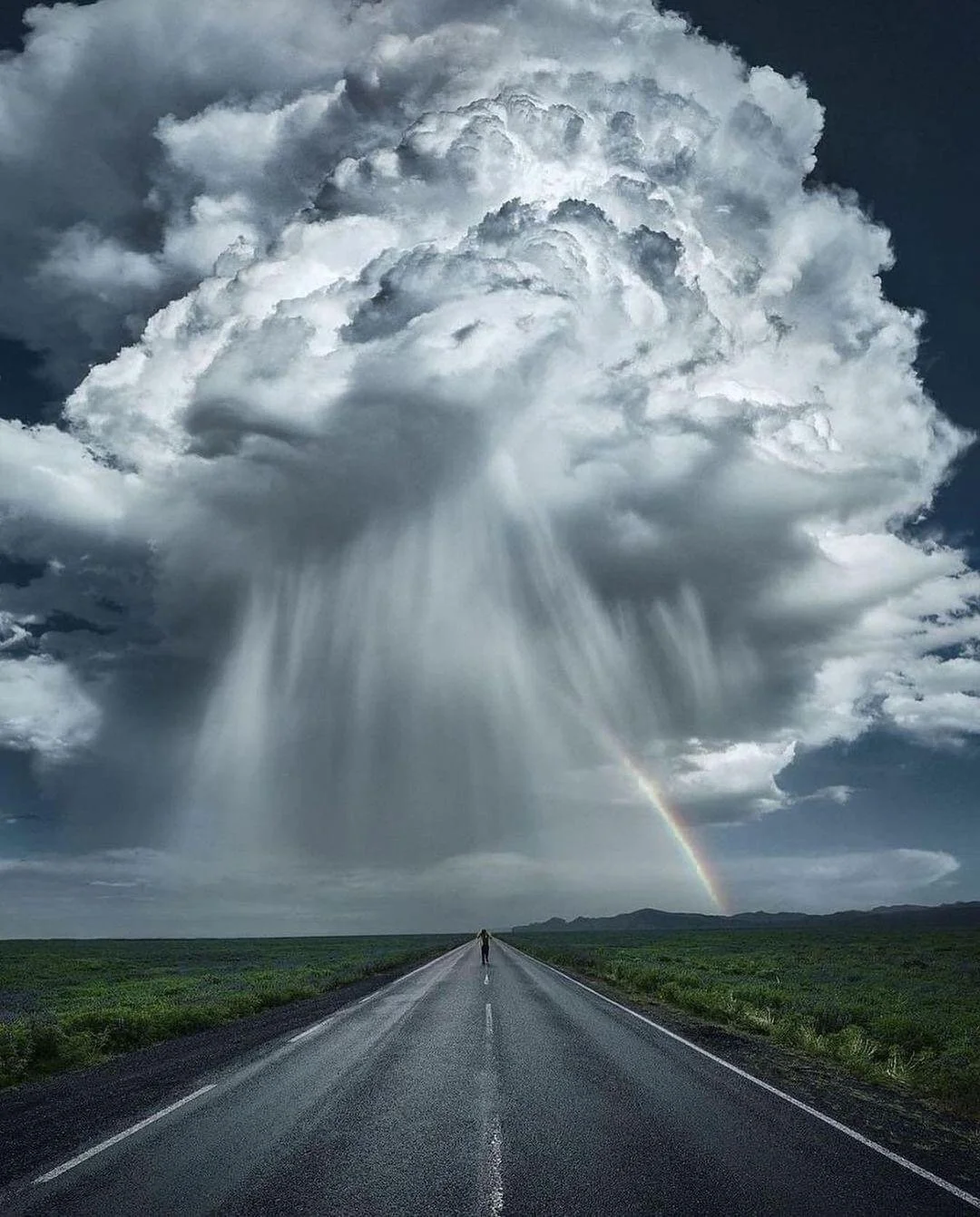 Take Pause Amidst the Storms