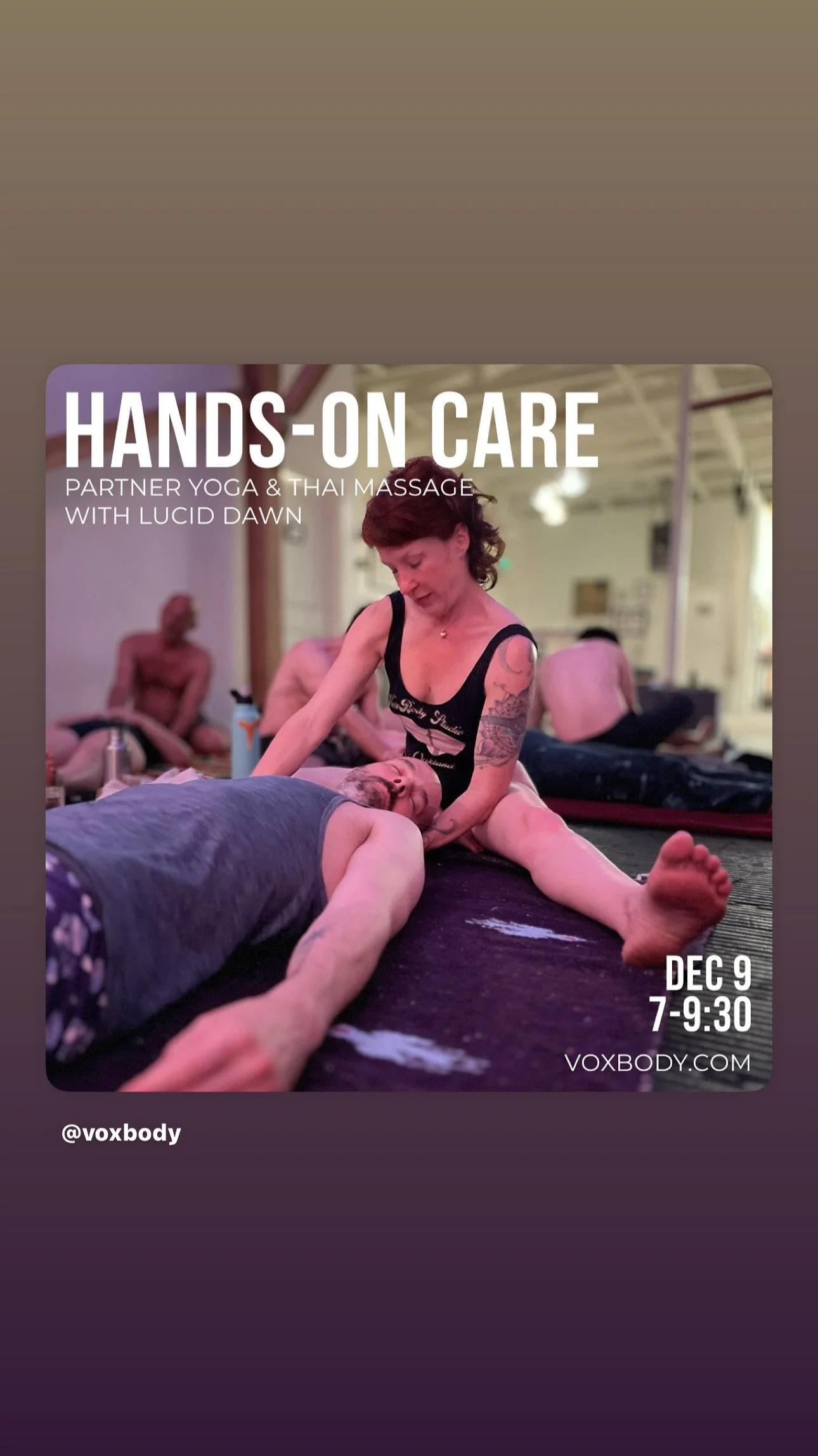 RELATIONSHIP.&nbsp; What you put in...